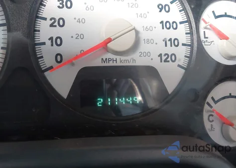 2006 Dodge Ram 1500 Slt from USA, damaged, VIN 1D7HA18216J152826